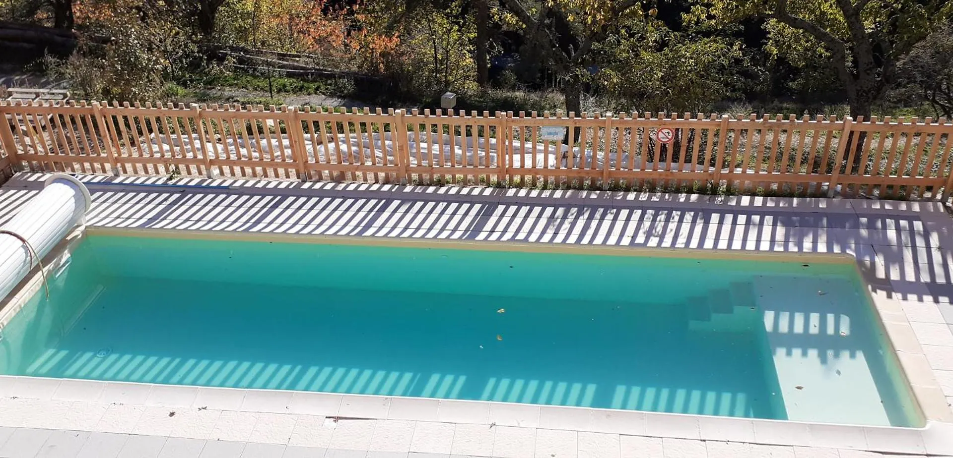 Ferme De Theolier Villa Pailhares 0*,  France