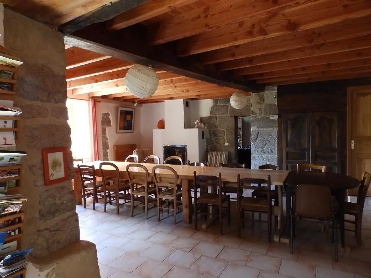 Ferme De Theolier Villa Pailhares