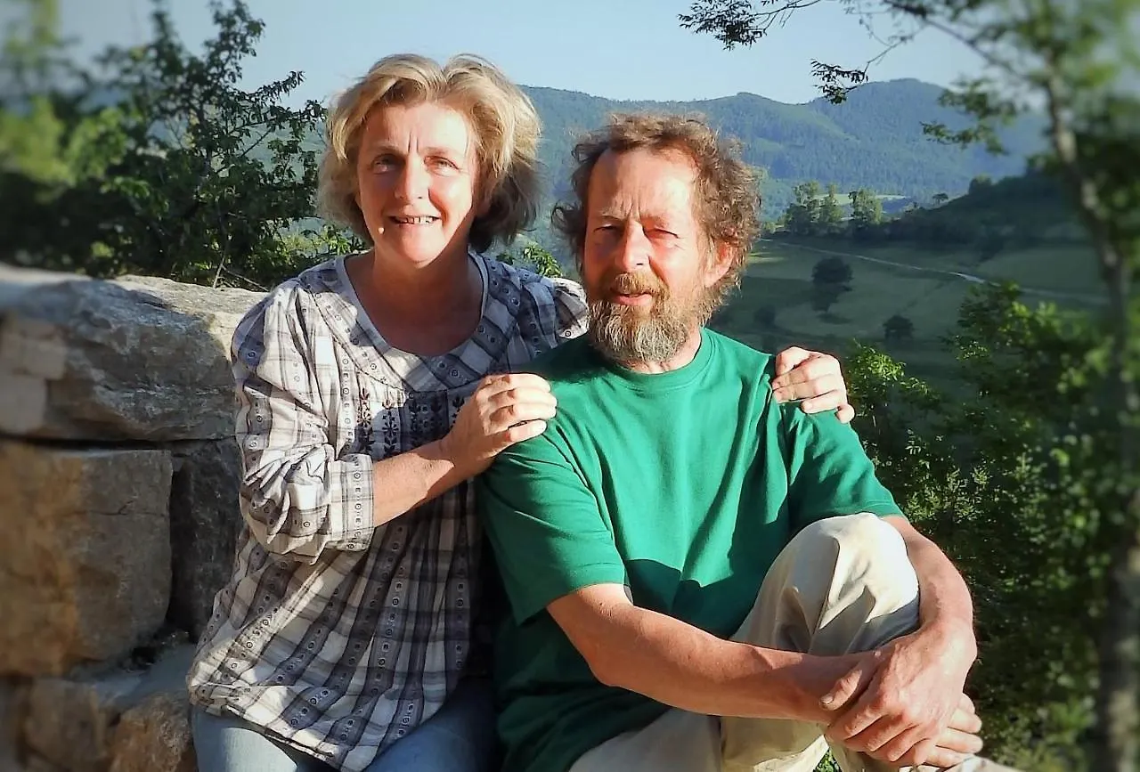 Ferme De Theolier Villa Pailhares Holiday home