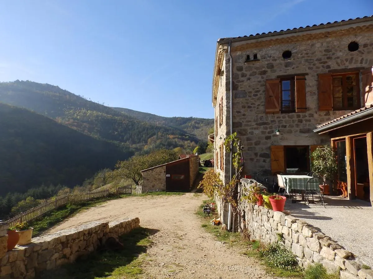 Ferme De Theolier Villa Pailhares Holiday home