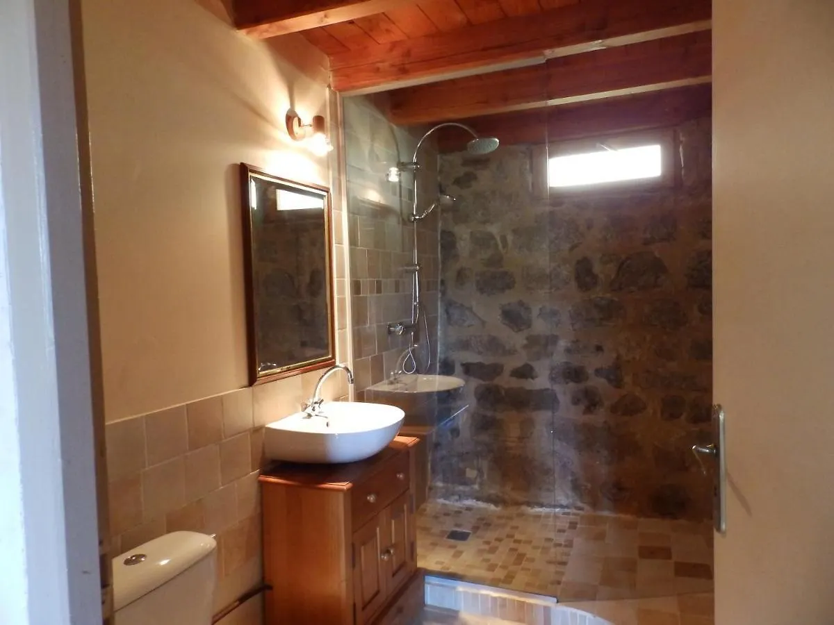 Ferme De Theolier Villa Pailhares France