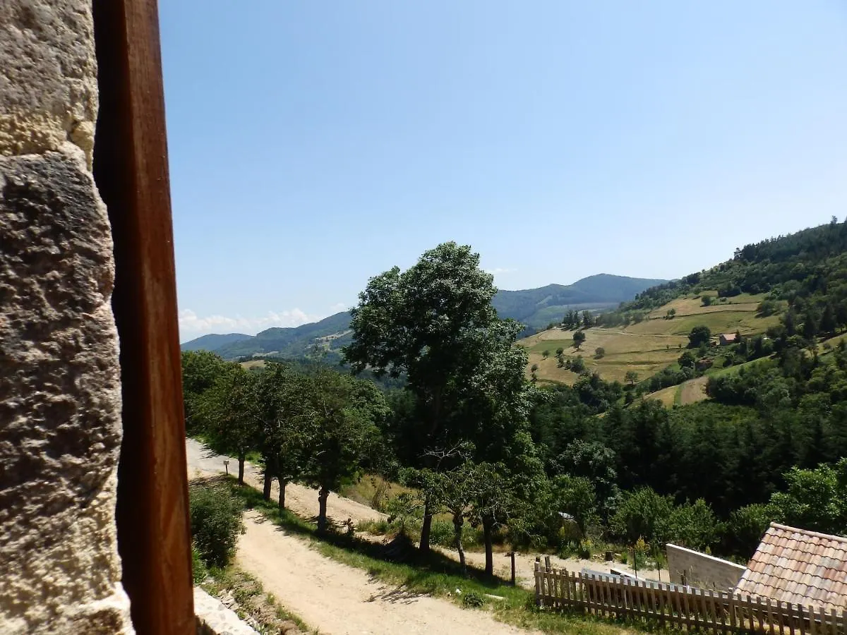 Ferme De Theolier Villa Pailhares France