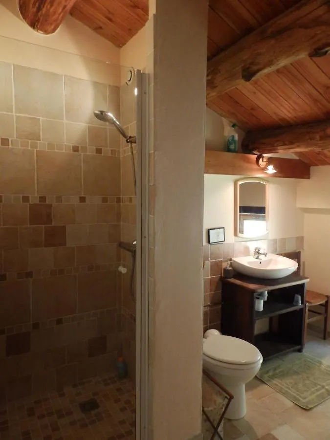 Ferme De Theolier Villa Pailhares 0*,  France