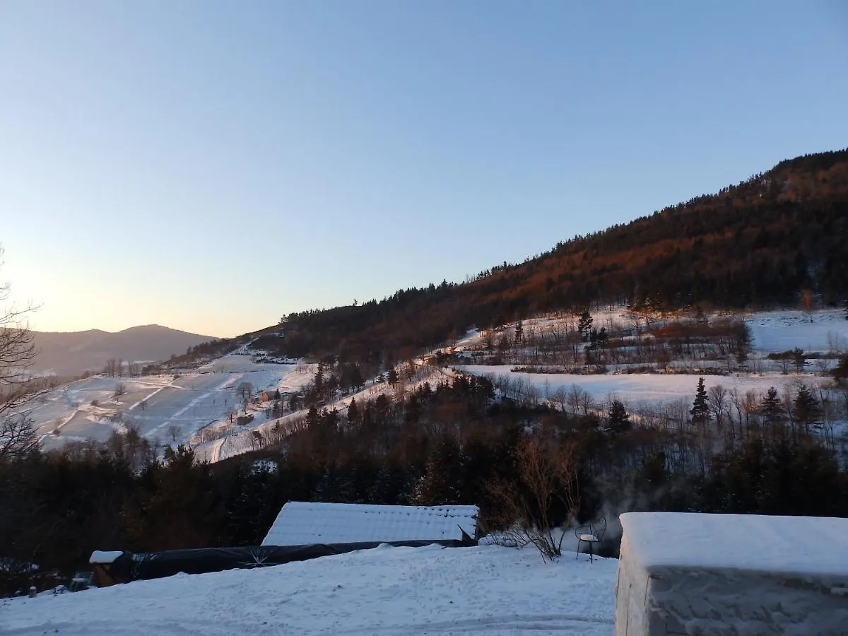 Ferme De Theolier Villa Pailhares Holiday home